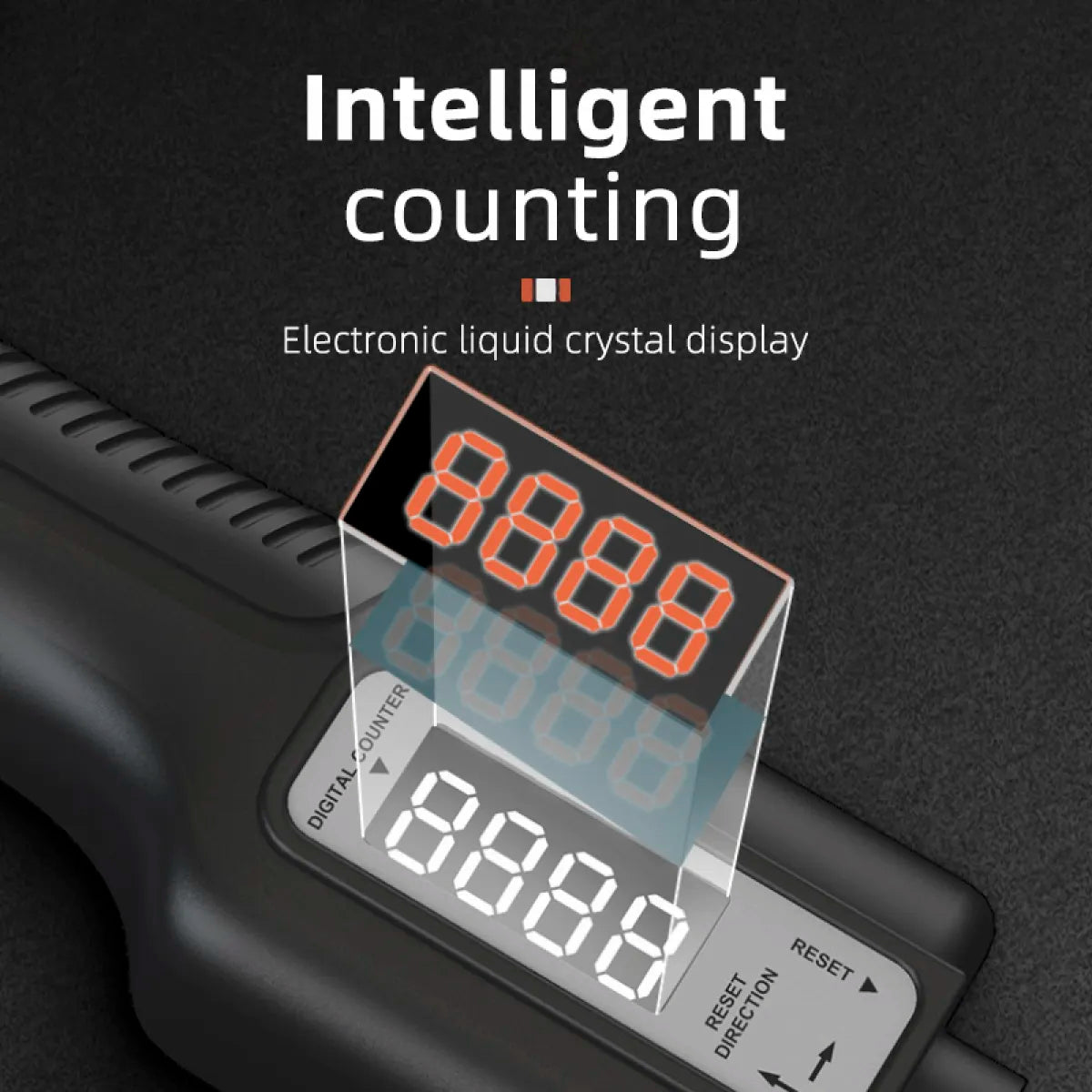 Smart Grip Hand Training Equipment