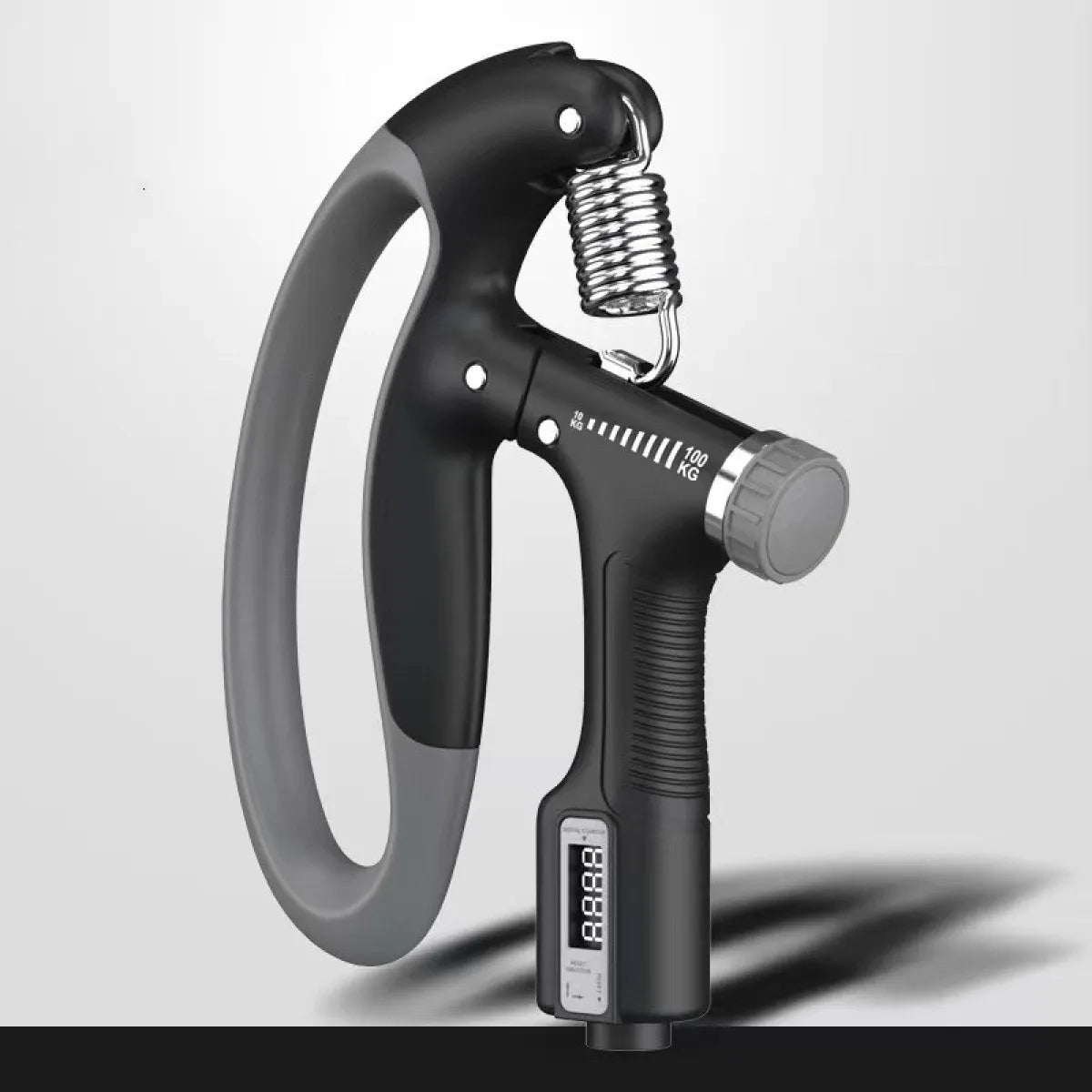 Smart Grip Hand Training Equipment
